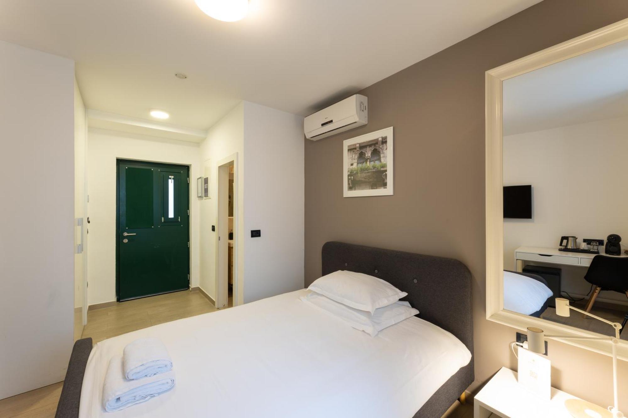 Apartments Korta Split Zimmer foto