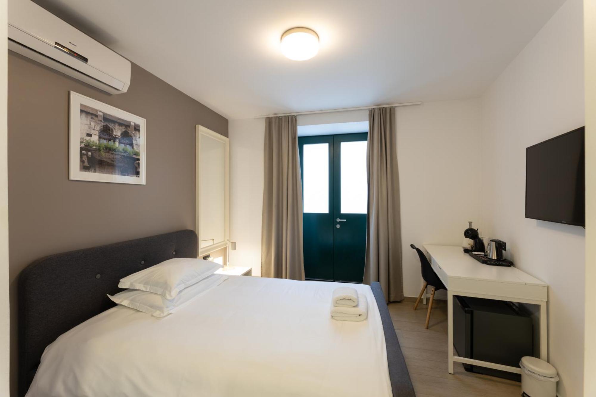 Apartments Korta Split Zimmer foto