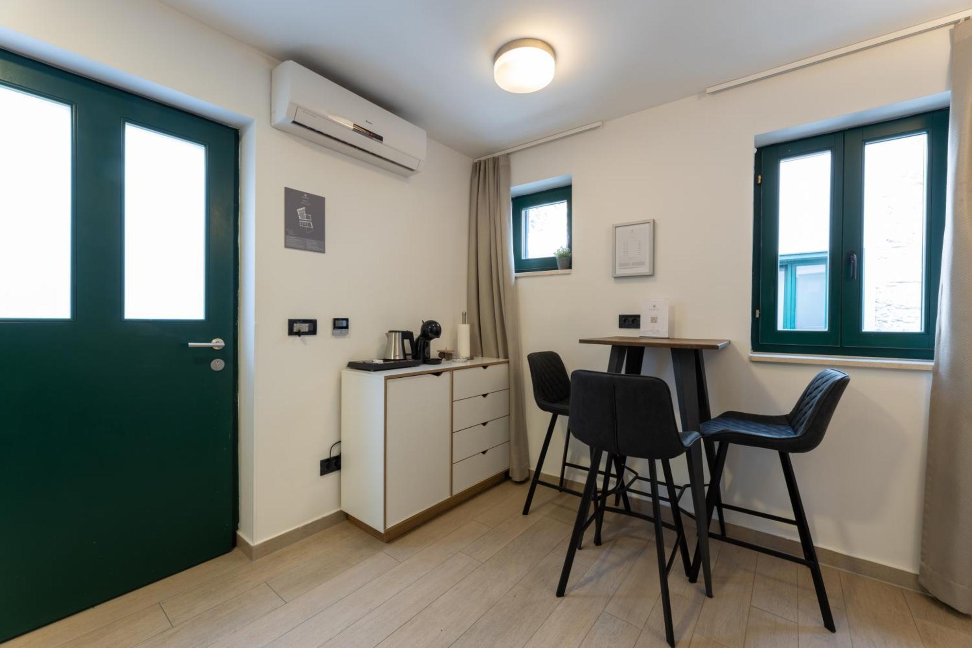 Apartments Korta Split Zimmer foto