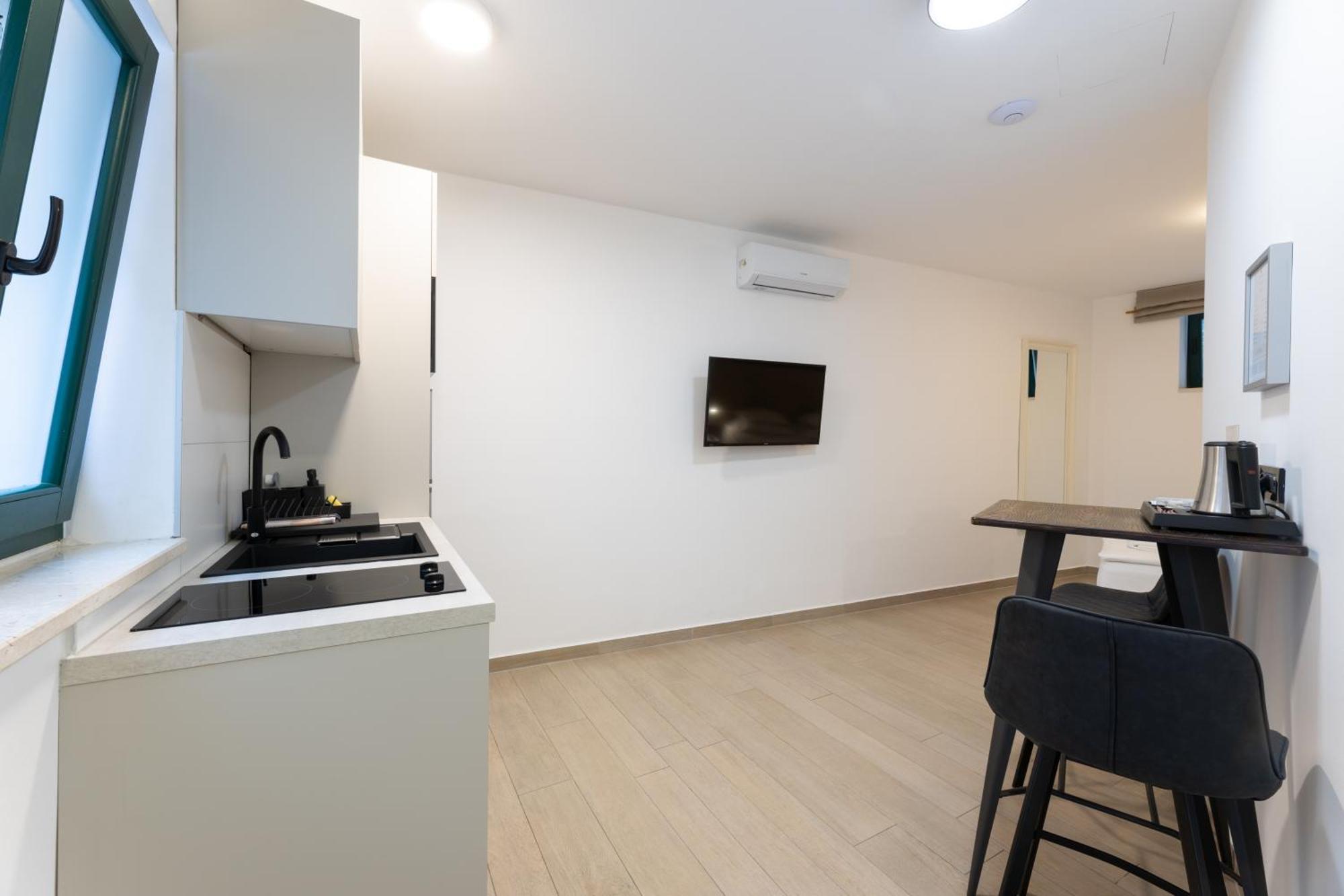Apartments Korta Split Zimmer foto
