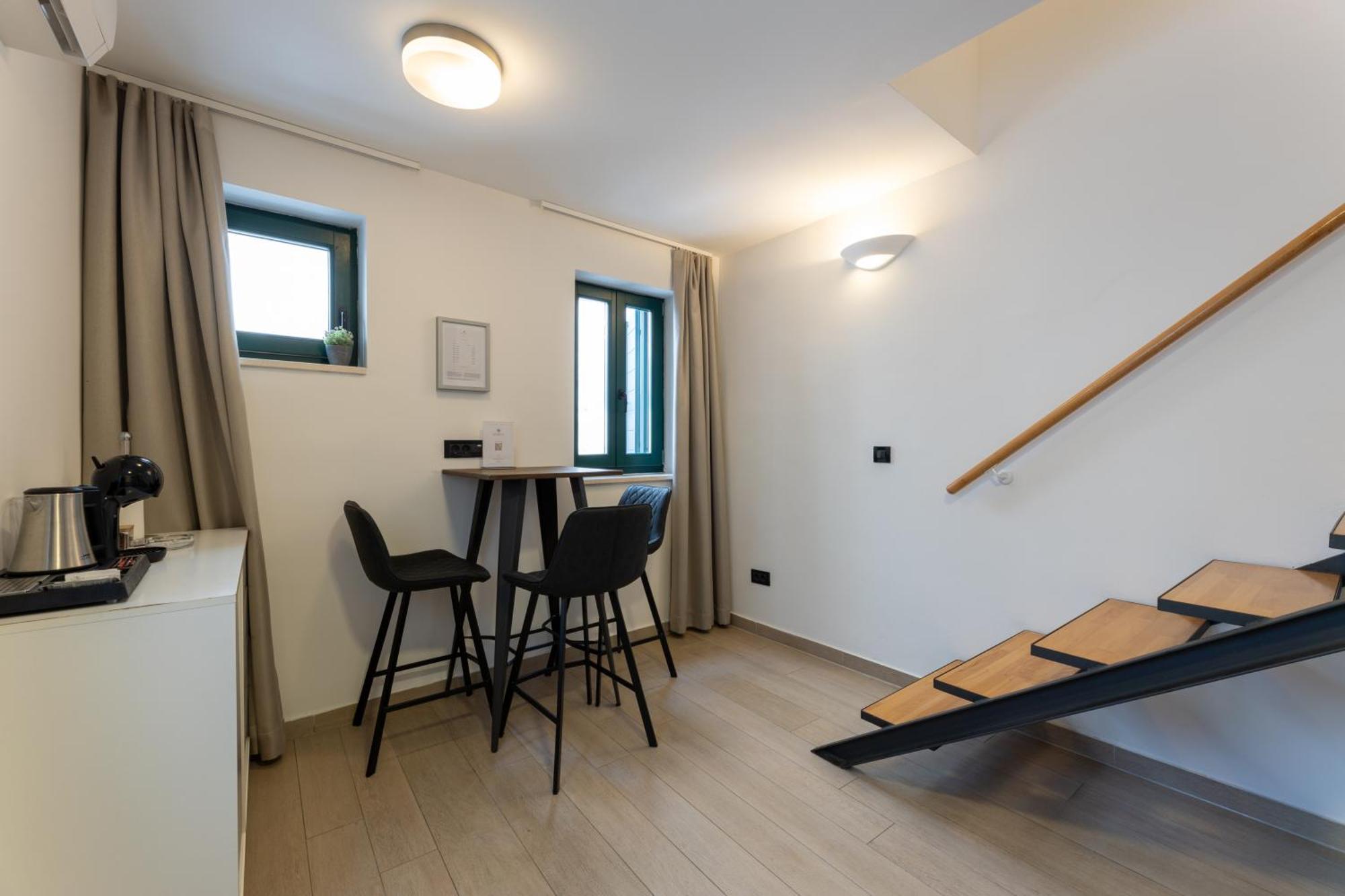 Apartments Korta Split Zimmer foto