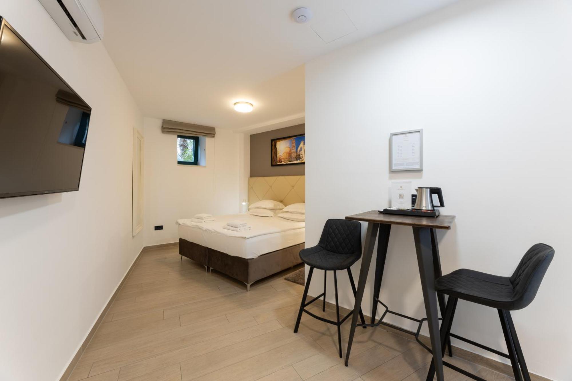 Apartments Korta Split Zimmer foto