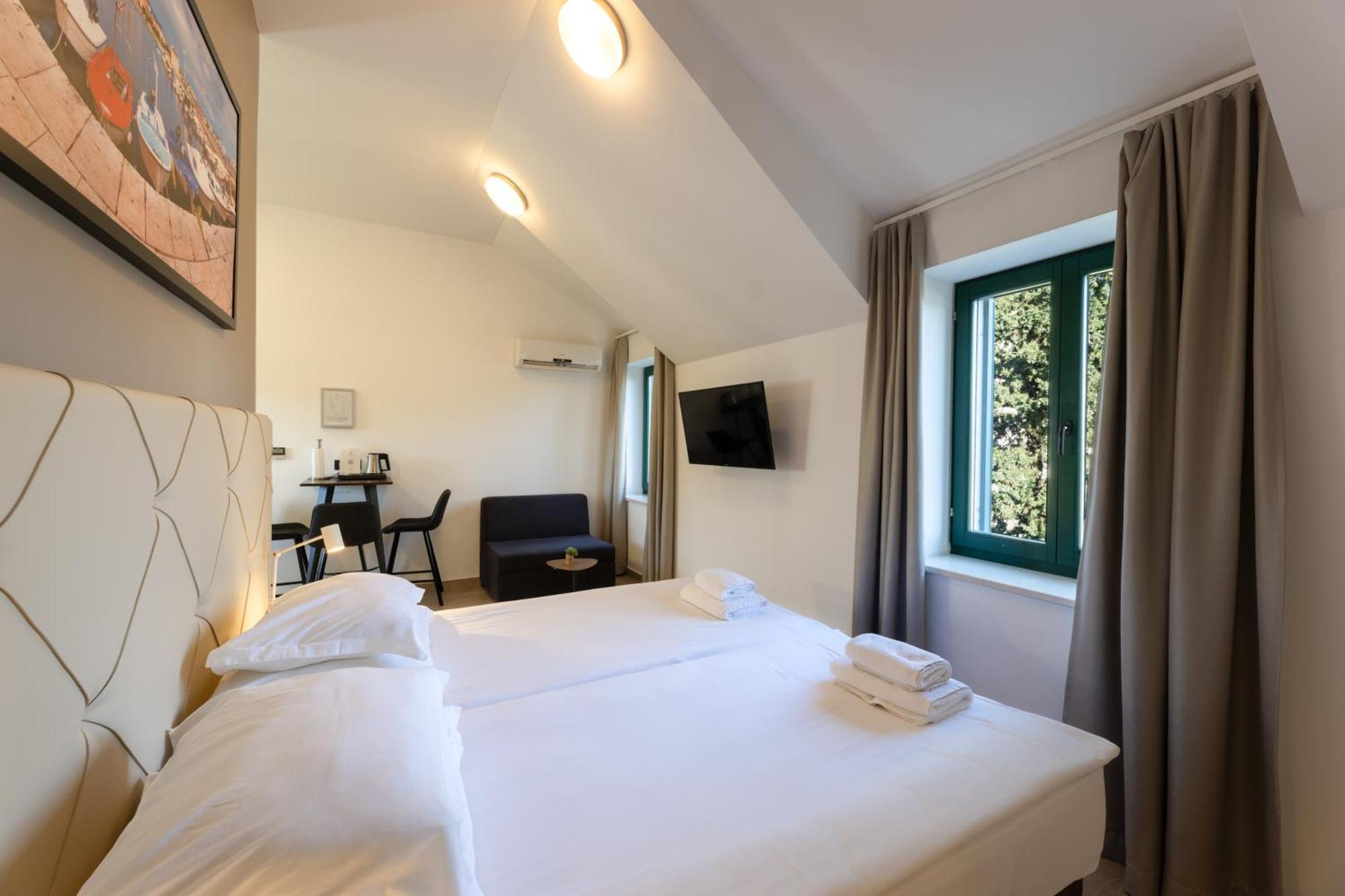 Apartments Korta Split Zimmer foto