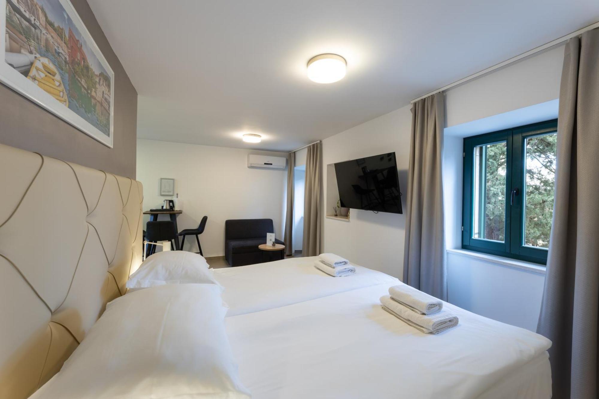 Apartments Korta Split Zimmer foto