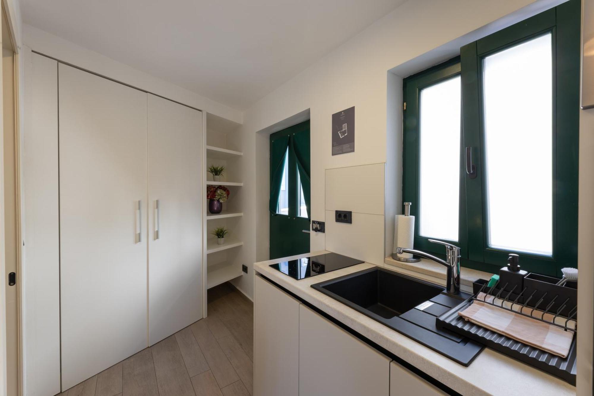 Apartments Korta Split Zimmer foto