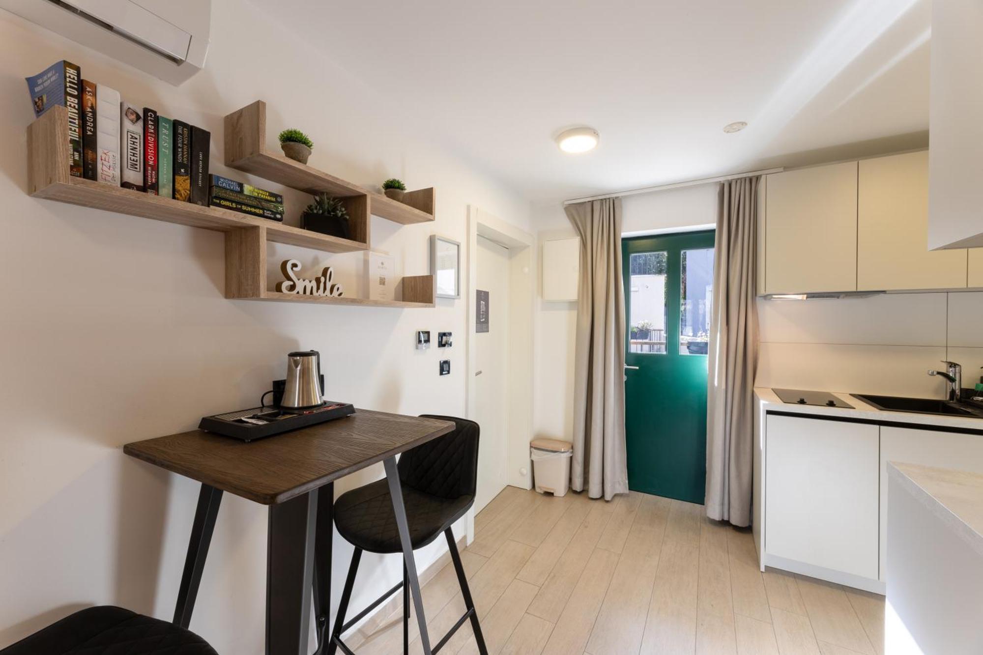 Apartments Korta Split Zimmer foto